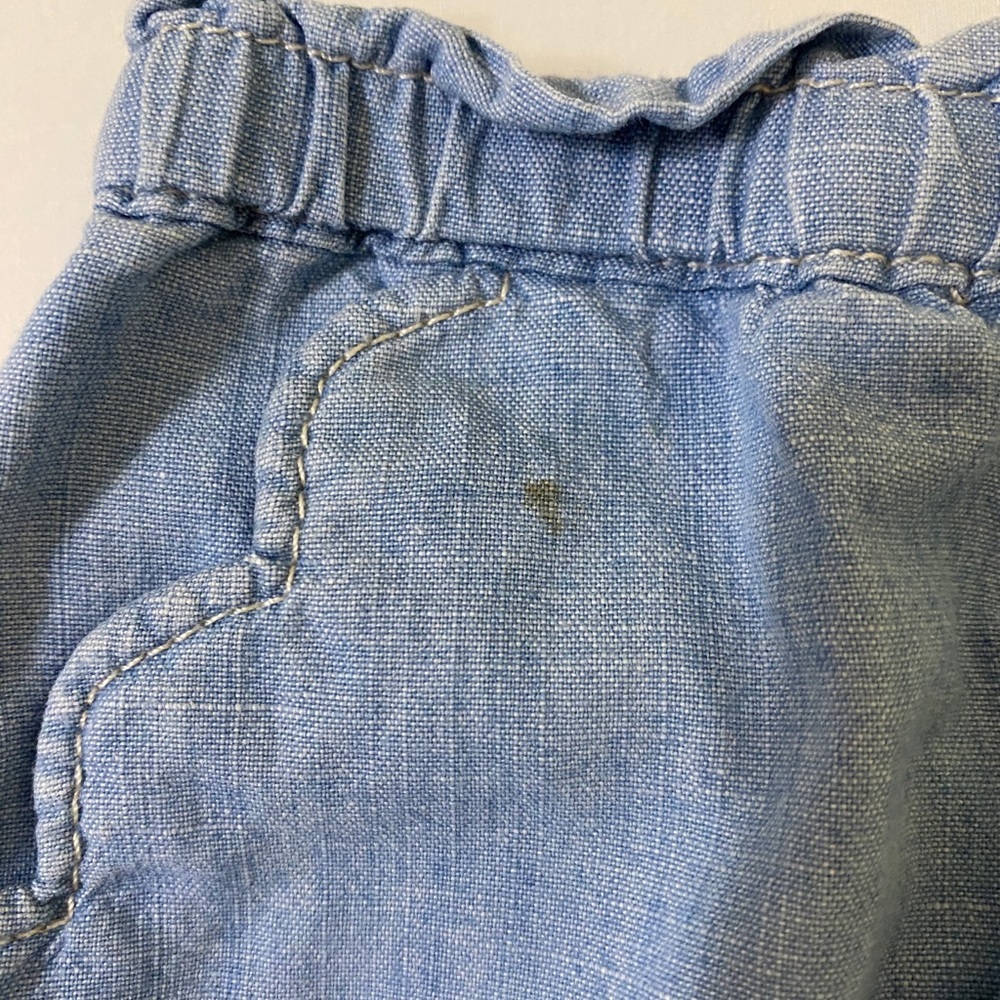 Shorts - Picture 2 of 3